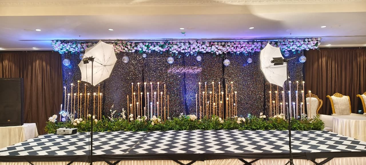 Silver Jubilee Dinner